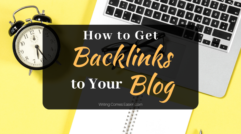 backlinks to your blog